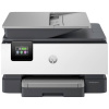 HP Officejet Pro 9120e All-in-One atramentová multifunkčná tlačiareň A4 tlačiareň, skener, kopírka, fax ADF, Bluetooth®, duplexná, Služba HP Instant Ink, LAN,; 403X8B#629