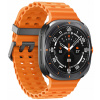 Inteligentné hodinky Samsung Galaxy Watch Ultra sivé