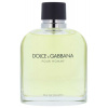 Dolce & Gabbana toaletná voda pánska 200 ml