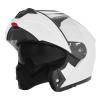 prilba N968 NOX white pearl 2025 Veľkosť: XL, Veľkost: XL