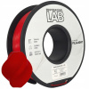 FILAMENT PROF LAB HS PLA HIGH SPEED ČERVENÁ RED 1,75MM 1KG AMS CIEVKA