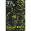 Saga of the Swamp Thing - Book 2 - Alan Moore