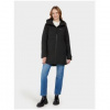 Didriksons Helle black 504301-060 36; Černá parka