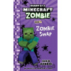 Diary Of A Minecraft Zombie Book 4: Zomb - Zack Zombie