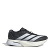 adidas Adizero Boston 13 Road pánska bežecká obuv Black/White 9.5 (44)