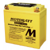 MotoBatt 12V/ 19Ah (P+L) MBTX16U