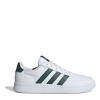 adidas Breaknet 2.0 Trainers Mens White/Black 8.5 (42.7)