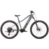 Elektrobicykel Dema GAMA 29' 2022 dark gray-violet SM/17,5