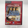 Blazing Angels Squadrons of WWII (PC)