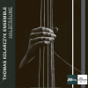 Thomas Kolarczyk Ensemble, HALBTRAUME, CD