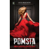 Pomsta prichádza potichu - Lucia Braunová - online doručenie