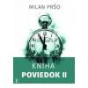 Kniha poviedok II. - Pršo Milan
