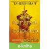 E-kniha Prepletené kráľovstvo - Tahereh Mafi