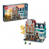 LEGO Creator Expert 10270 Kníhkupectvo