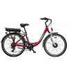 LIBERTY e-VIA 6 spd predný motor 16
