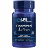 Doplnok Life Extension Optimized Saffron 60 kapsúl.