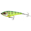 WOBLER DEVIATOR SWIM 12,5 cm 50 g FIRETIGER Savage Gear 1 ks