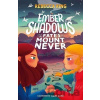 Ember Shadows and the Fates of Mount Never - Rebecca King
