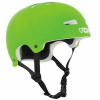 TSG - Technical Safety Gear Prilba BMX TSG EVOLUTION SOLID COLOR - Zelená, S/M
