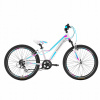 Junior bicykel - MTB MTB Cross Topshe 2,0 24 palcov Mountain Bike (MTB MTB Cross Topshe 2,0 24 palcov Mountain Bike)