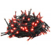 Svetelná reťaz RETLUX RXL 307 reťaz 150LED 15+5m RED (RETLUXRXL307)