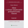 Zákon o ochrane oznamovateľov protispoločenskej činnosti