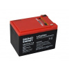 GOOWEI ENERGY Trakčná batéria (LiFePO4) CNLFP12-12.8, 12 Ah, 12.8 V CNLFP12-12.8