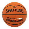 Lopta SPALDING DOWNTOWN 84363Z – Oranžová