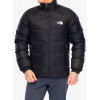 Páperová bunda The North Face Hydrenalite Down Jacket - tnf black