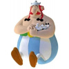 Plastoy Banka na mince Asterix Obelix & Idefix