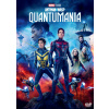 Ant-Man and the Wasp: Quantumania DVD