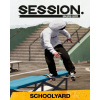 ESD Session Skate Sim Schoolyard 12391