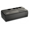 APC Easy UPS BV 1000VA, AVR,IEC Outlet, 230V, (600W), German SCHUKO zásuvky (4) BV1000I-GR