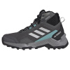 Adidas Terrex Eastrail 2 Mid Rain.Rdy W HP8725 shoes (179903) Black/Green 42 2/3