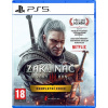PS5 The Witcher 3: The Wild Hunt CE 5902367641672