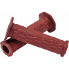 GRIPY MANŽETY DAYTONA GGD AMI DARK RED NA RIADIDLÁ 22,2 MM