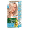 Garnier Color Naturals permanentná farba na vlasy 102+ mrazivá strieborná