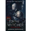 Blood of Elves : Witcher 1 - Sapkowski Andrzej