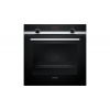 Zabudovateľná rúra s prídavnou parou | HR574AER0 | Siemens 60 cm 60 cm