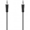 Kábel Hama audio-jack 3,5mm, M/M, 3m (205115)