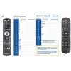General DI-WAY X96 Max+ - náhradní dálkový ovladač