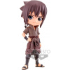 Banpresto Q Posket Naruto Shippuden Uchiha Sasuke B