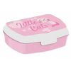 Lunchbox Mačiatko Raňajková krabička Little Cats Mačka
