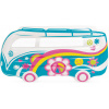 Nafukovací lehátko INTEX 58728 dodávka Groovy van 178x91x23 cm