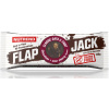 NUTREND Flapjack, tyčinka, 100g čokoláda+višeň v hoř. čoko