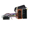 Kábel pre KENWOOD/JVC 16-pin / ISO