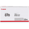 Canon originální toner 070 black pro MF461dw, 463dw, 465dw(3000 str.)