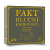 Exploding Kittens Fakt hluční knihovníci