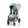 BRITAX Kočík Smile 5Z Style, Harbor Blue