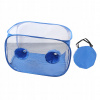Záhradný skleník - Woopie set 2in1 basketbalová futbalová brána + lopta (Woopie set 2in1 basketbalová futbalová brána + lopta)